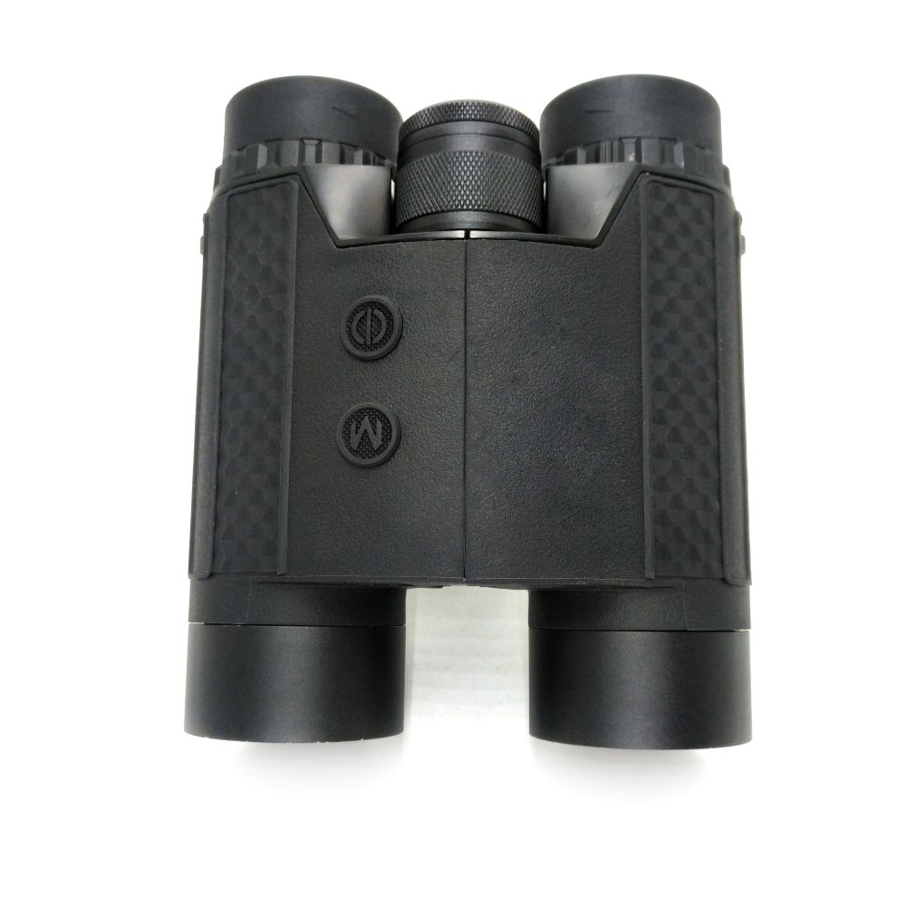 Hunting & Outdoor Supplies Vanderbijlpark Photos - Teropong Multifungsi SECOZOOM 10x42 dengan Pengukur