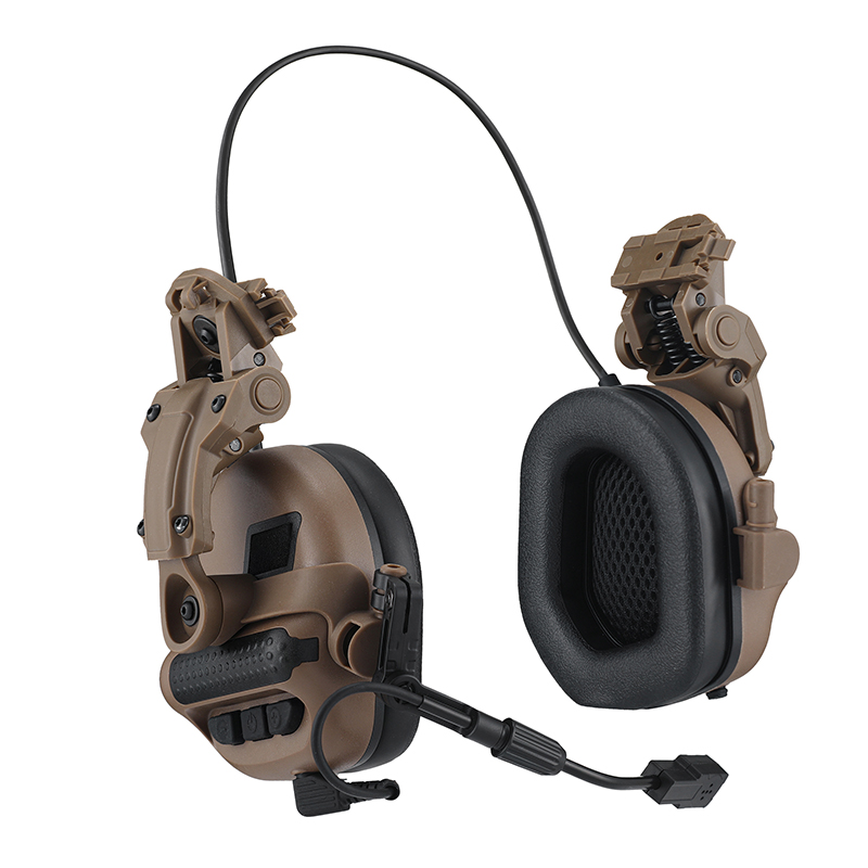 Shooting Ear Muff - ARM NEXT F30 Penutup Telinga Taktis