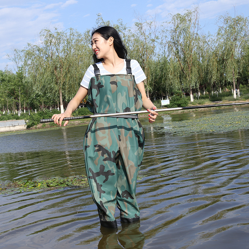 Hunting Outdoor Pants - EU37-45 Pakaian Memancing Anti Aus Tahan