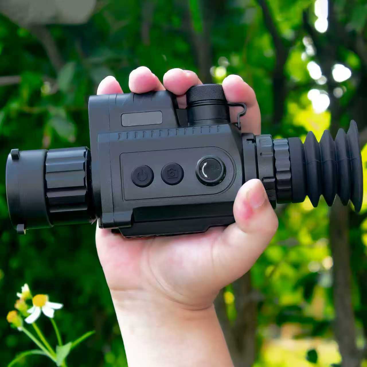 Hunting & Outdoor Supplies Vanderbijlpark Photos - RJ ZS-650 alat penglihatan termal tahan