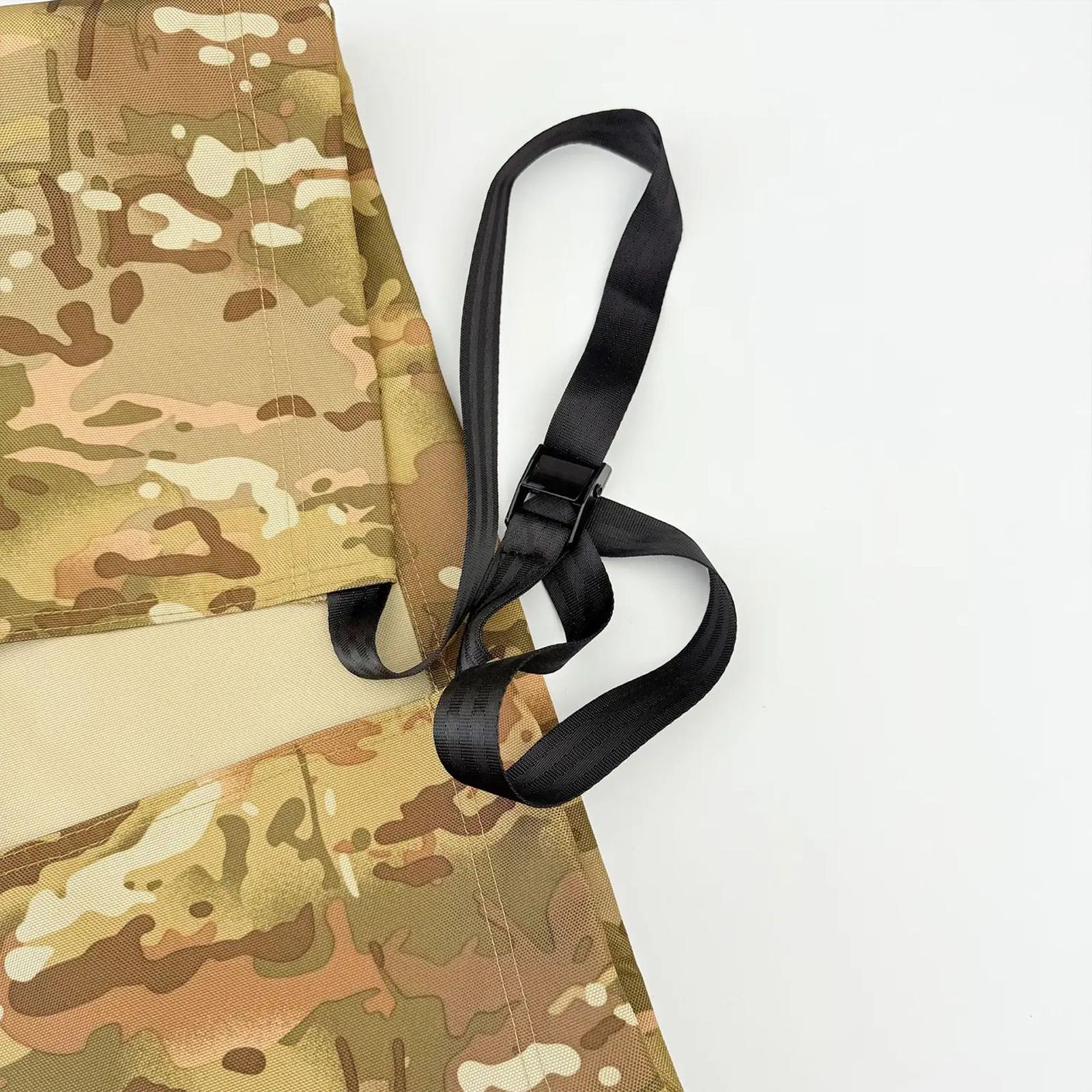 Hunting And Fishing Outdoor Chairs - Kursi Camping Lipat Ringan untuk Luar