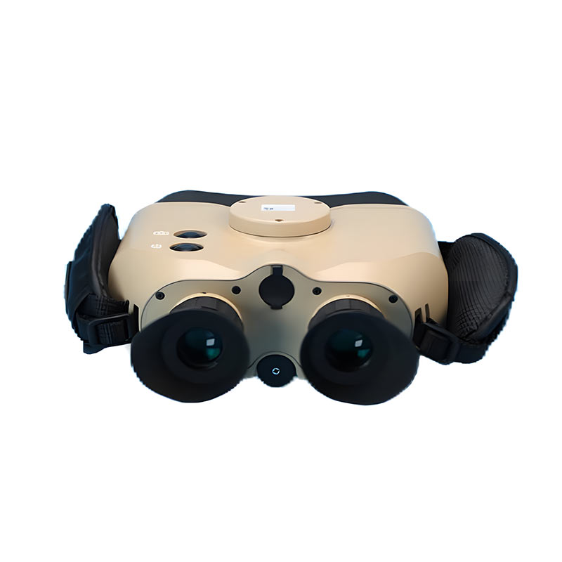 Outdoor Hunting Range - Teropong Pencitraan Termal Profesional HD Jarak