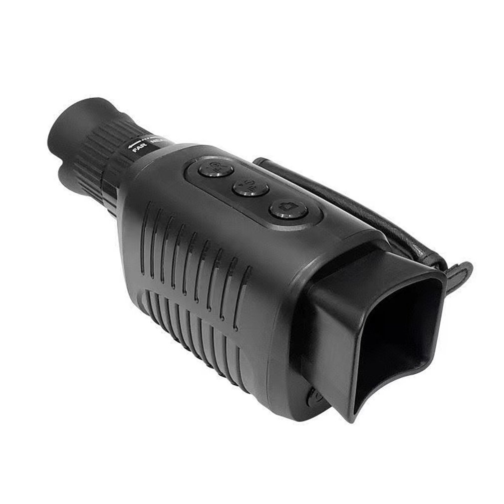 Outdoor Hunting Digital Night Vision - Perangkat Penglihatan Malam Monokuler HD 1080P