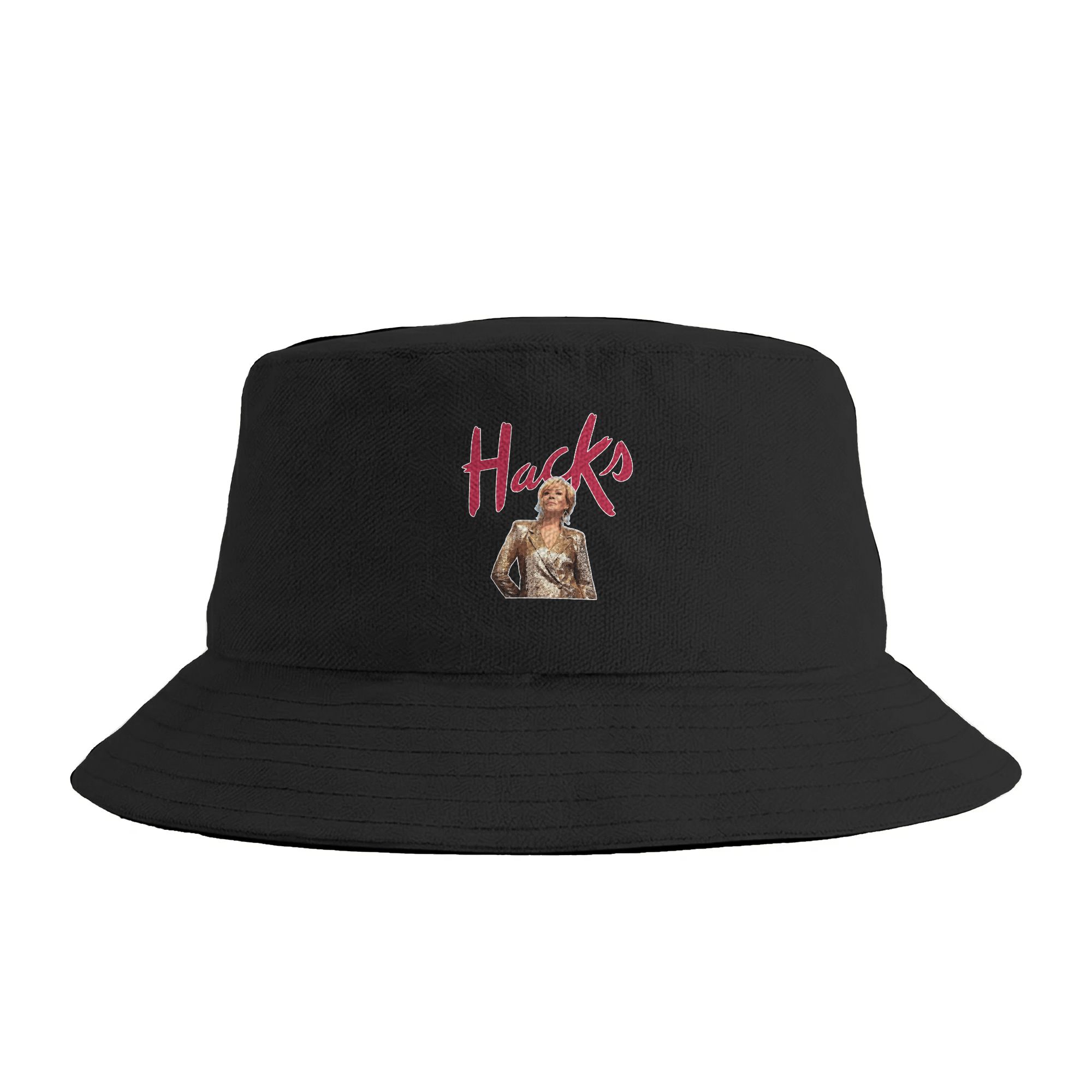 Outdoor Hunting Tv - Hacks TV Bucket Hat Summer Classic