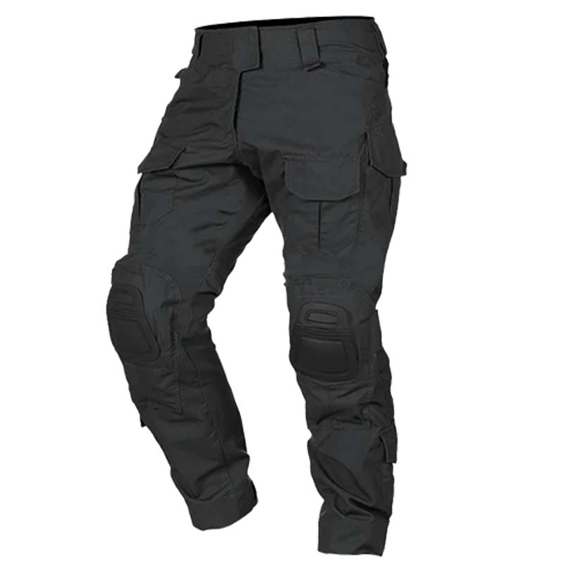 Hunting Outdoor Pants - Celana Tempur Luar Ruangan 2025 +