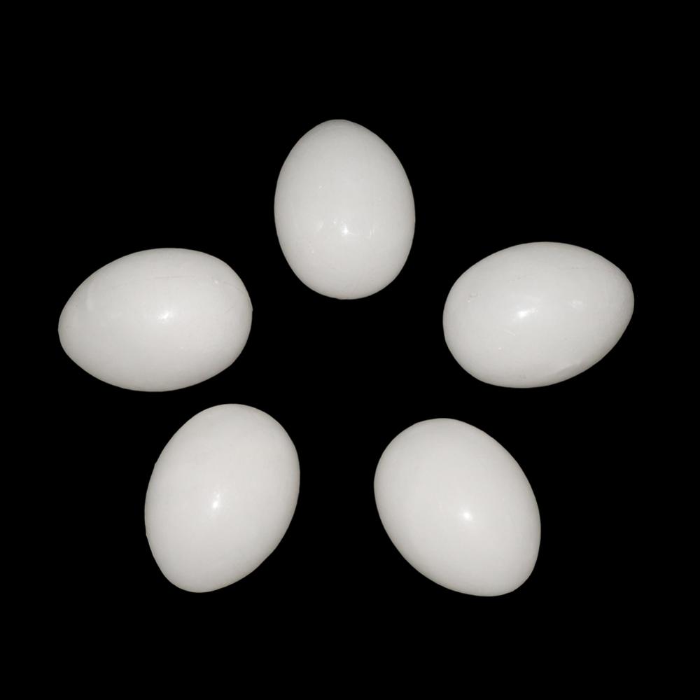 Hunting Quail - 10 Pcs Plastik Manusia Hidup Simulasi