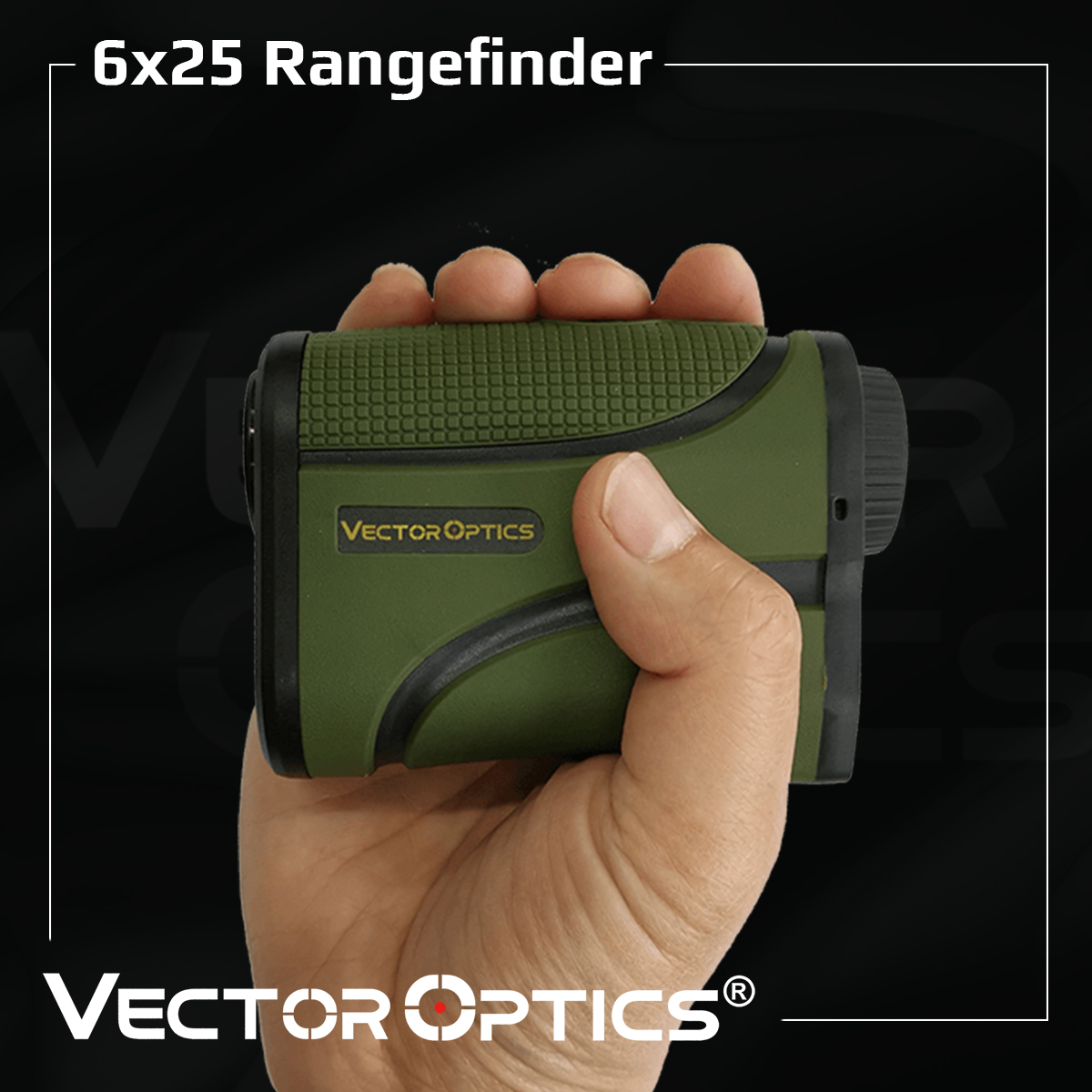 Outdoor Hunting Range - Optik vektor Laser jarak jauh, modul