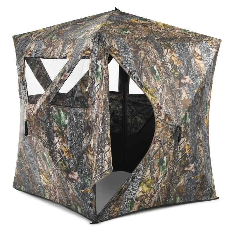 Hunting & Outdoor Supplies Vanderbijlpark Photos - Tempat Persembunyian Berburu Portabel dengan Pasak
