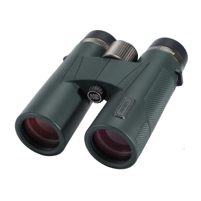 Outdoor Hunting Range - Teropong Binokuler Tangan ED BAK4 Tahan