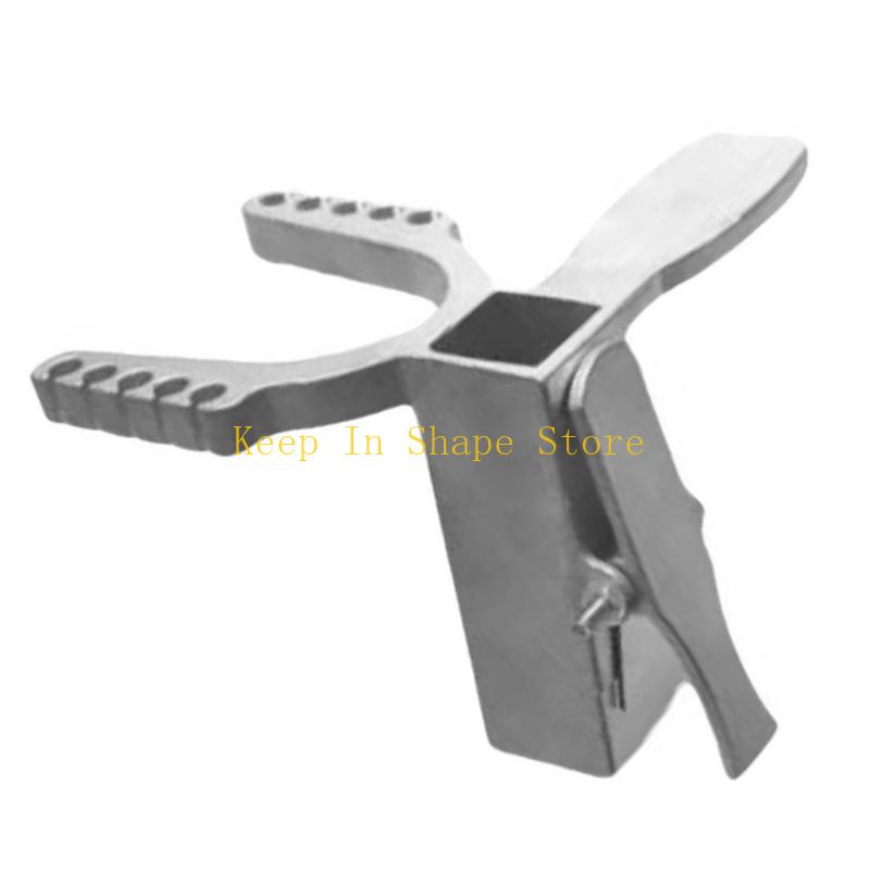 Outdoor Hunting Slingshot Release Device Slingshot Release Device Catapult Trigger - Perangkat Pelepas Ketapel Berburu Luar Ruangan,