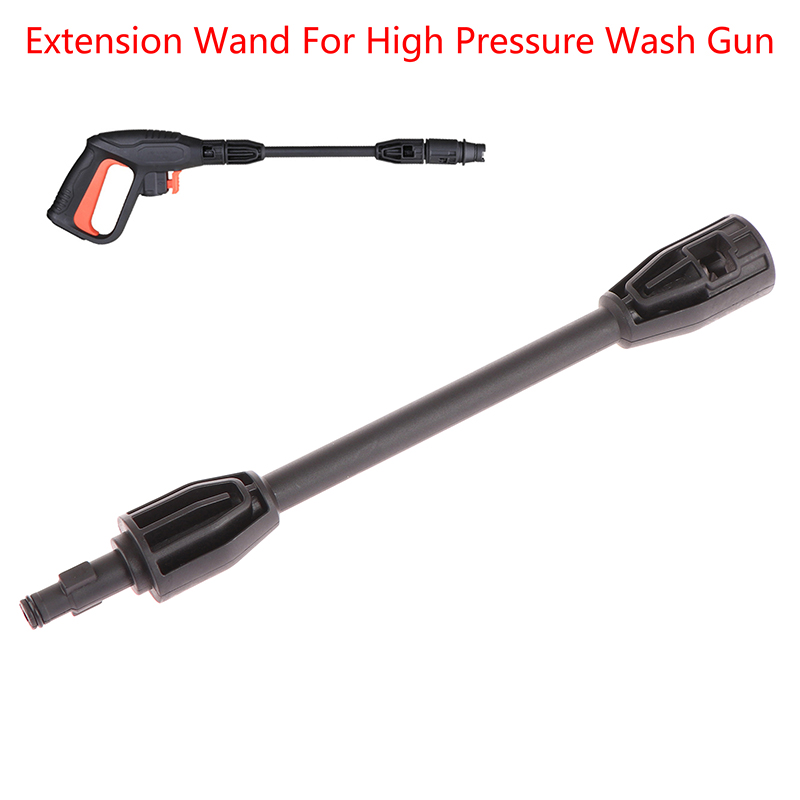 Gun Cleaning Rod - Tongkat ekstensi pistol semprot tekanan tinggi,