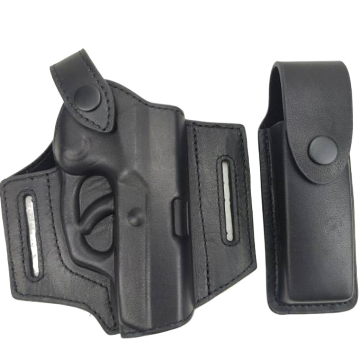 Outdoor Hunting Movies - 92 Sarung Taktis Revolver Sarung Pistol