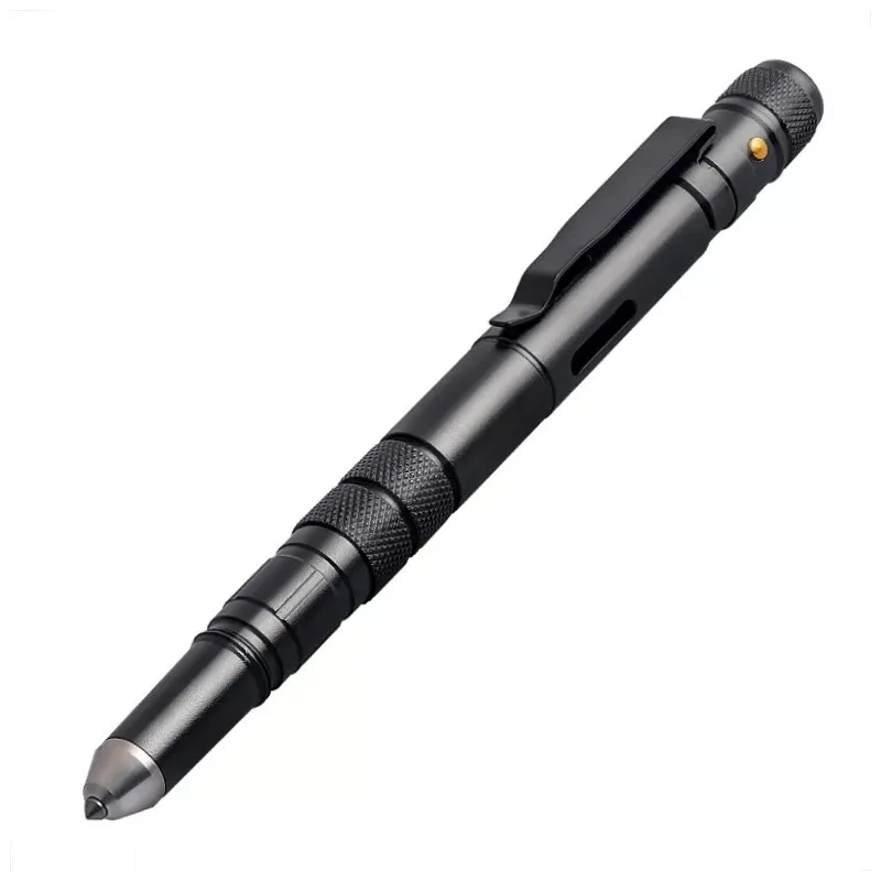 Tactical Pen Tool - Pena taktis portabel multifungsi, pena taktis