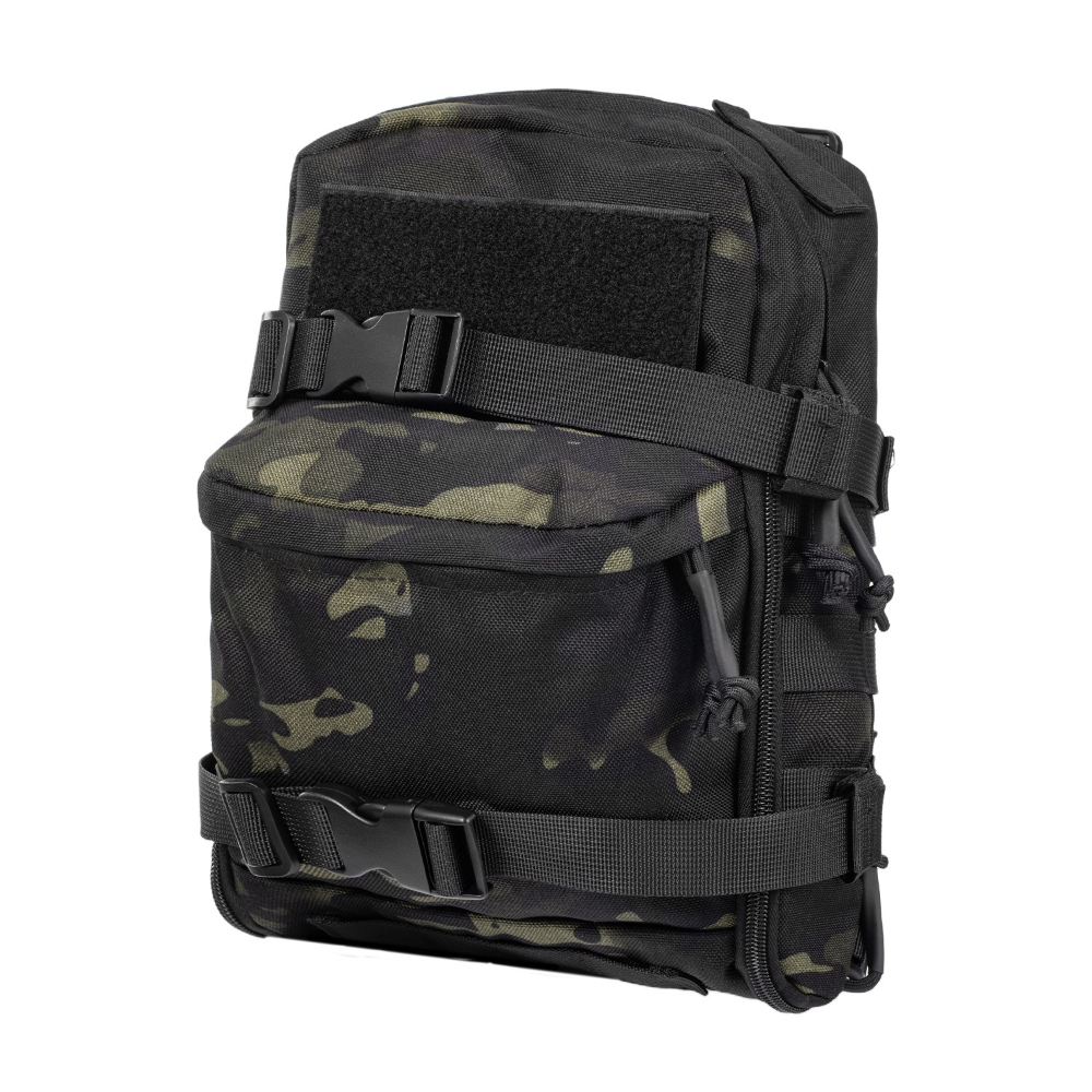 Outdoor Hunting Pictures - Tas Selempang Taktis Kamuflase Tahan Air