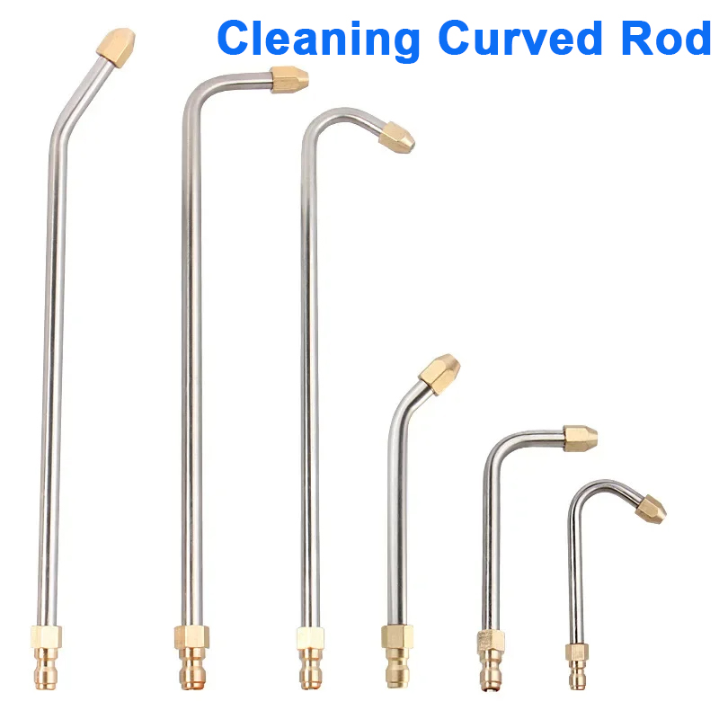Gun Cleaning Rod - Mesin pembersih tekanan tinggi, mesin pembersih