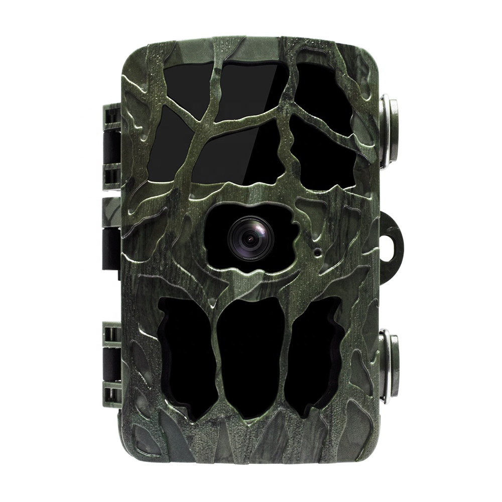 Outdoor Hunting Video Camera - Kamera Trail Video 4K Terbaru 2020,