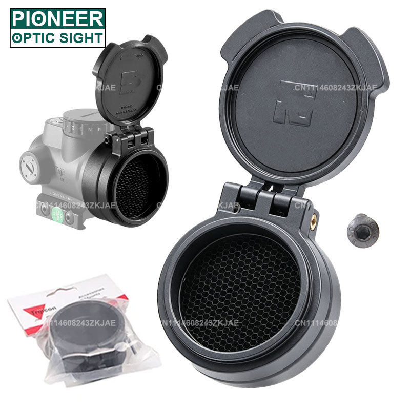 Hunting & Outdoor Supplies Vanderbijlpark Photos - 40MM Objective Flip Cap Killflash W/ARD
