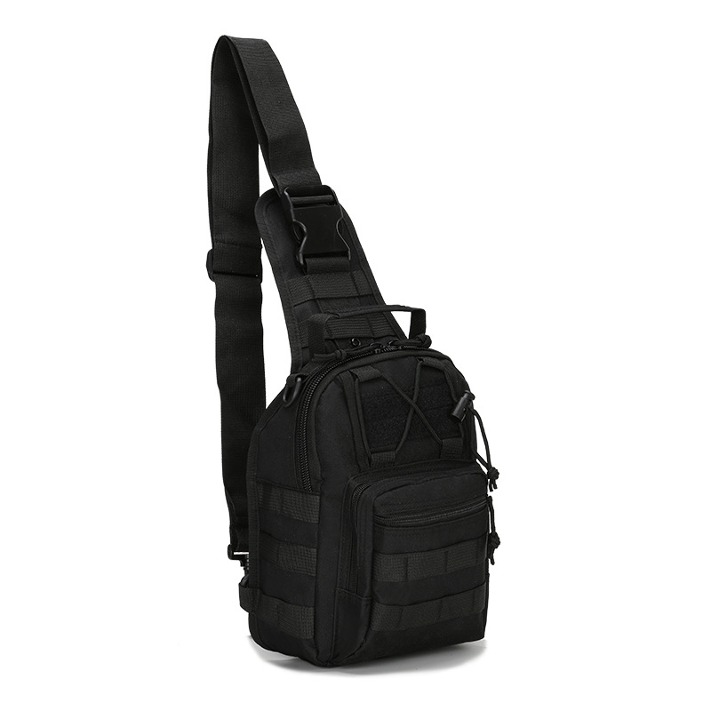 Outdoor Hunting Range - Tas Selempang Taktis Rover EDC Outdoor