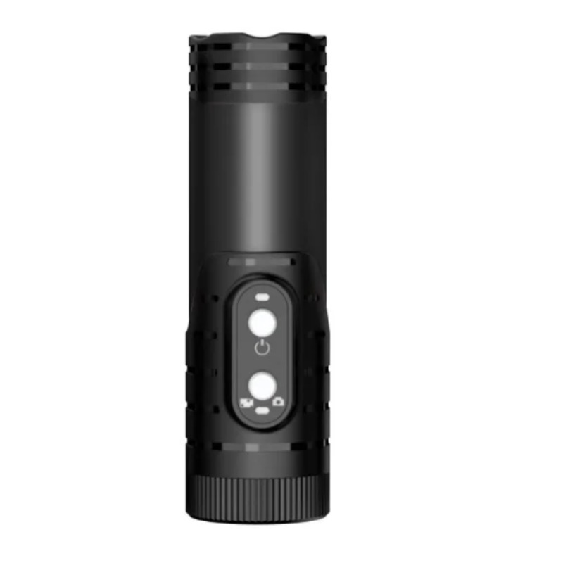 Outdoor Hunting Camera Wifi - Kamera Aksi Sport WiFi 4K MC68,