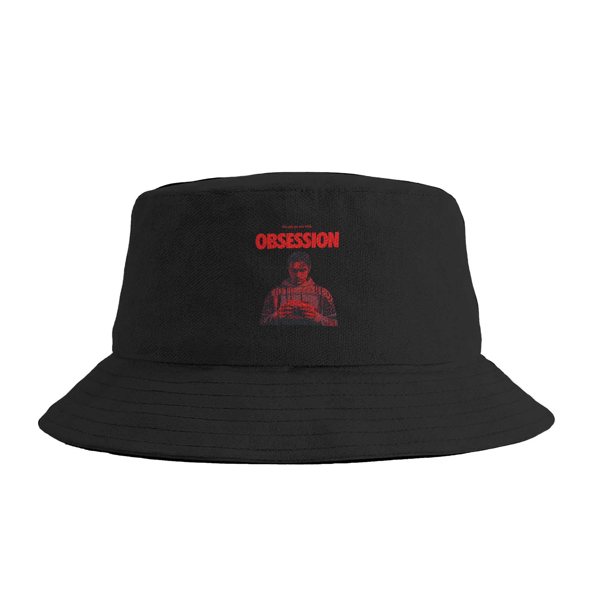 Obsession Movie 2026 Topi Buck - Outdoor Hunting Movies ulasan dan harga