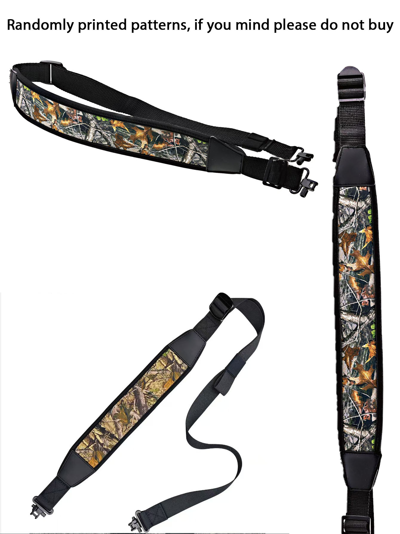 Tali Bahu Berburu Multifungsi  - Hunting & Outdoor Supplies Vanderbijlpark Photos ulasan dan harga