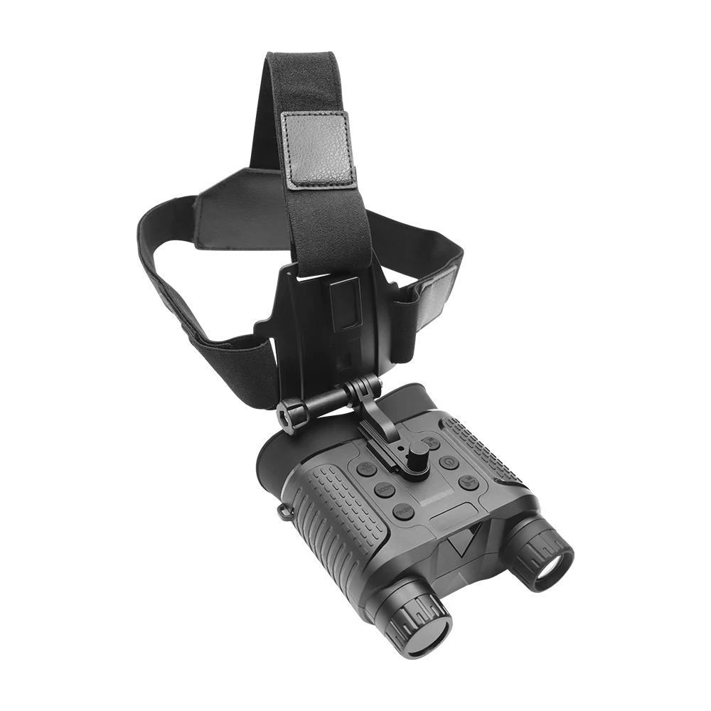 Teropong kepala luar ruangan d - Outdoor Hunting Pictures ulasan dan harga