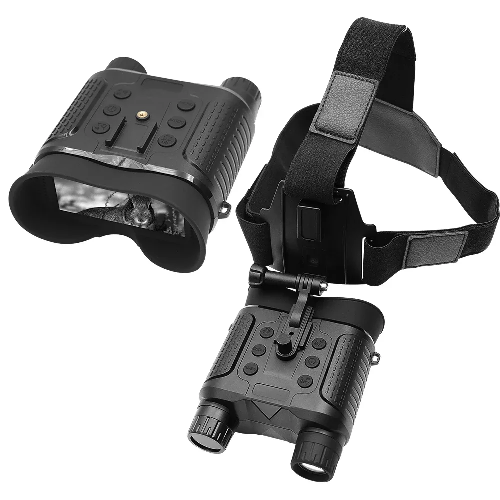 Teropong kepala luar ruangan d - Outdoor Hunting Pictures ulasan dan harga
