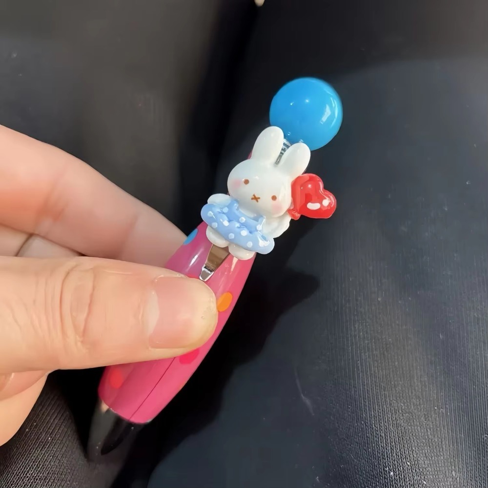 Pulpen Bola Lucu Miffy Kawaii  - Tactical Pen Tool ulasan dan harga
