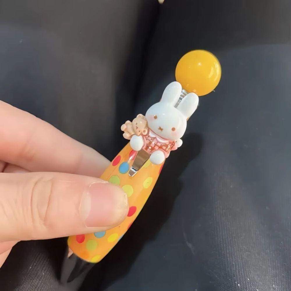 Pulpen Bola Lucu Miffy Kawaii  - Tactical Pen Tool ulasan dan harga