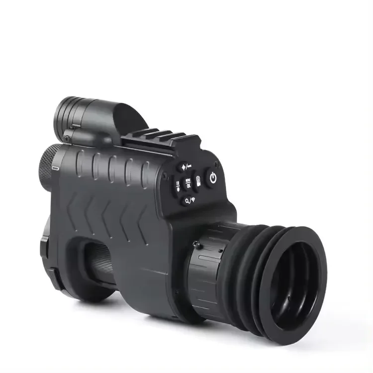 Kamera Monokuler Digital WiFi  - Outdoor Hunting Camera Wifi ulasan dan harga