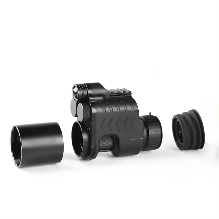 Kamera Monokuler Digital WiFi  - Outdoor Hunting Camera Wifi ulasan dan harga