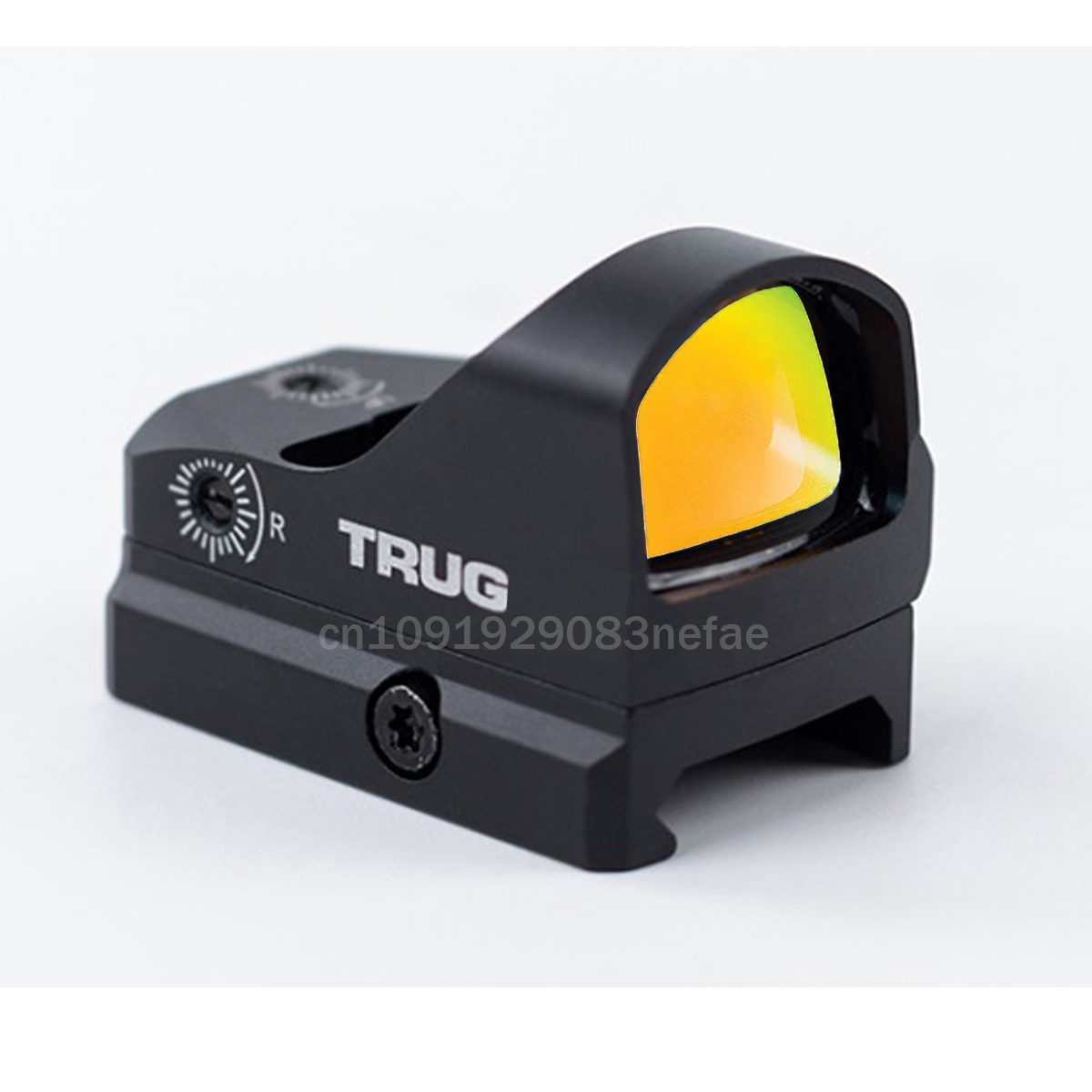 Tactical Original TRUGLO Red D - Outdoor Hunting Range ulasan dan harga