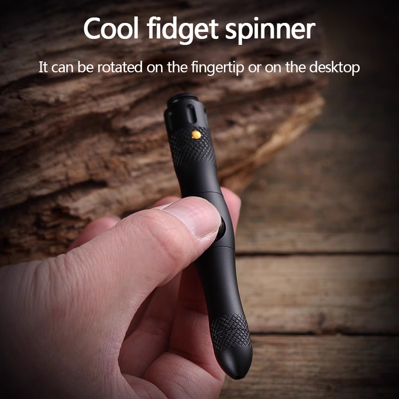 Pena Taktis Pertahanan Diri, S - Tactical Pen Tool ulasan dan harga