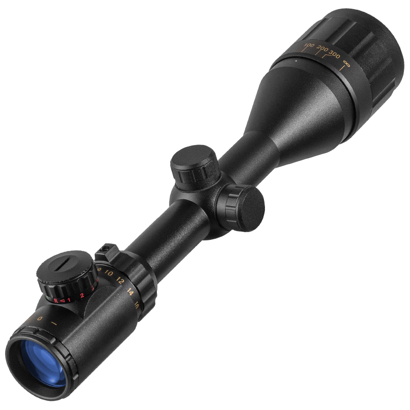VOMZ 4-16X50 AOE Lingkup Optik - Outdoor Hunting Range ulasan dan harga