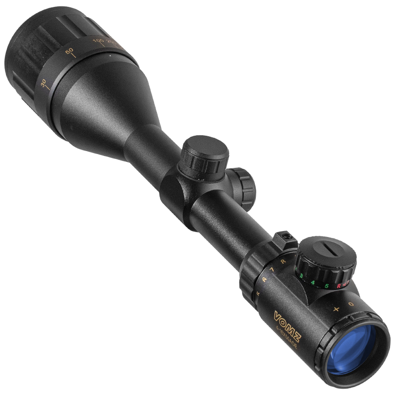 VOMZ 4-16X50 AOE Lingkup Optik - Outdoor Hunting Range ulasan dan harga