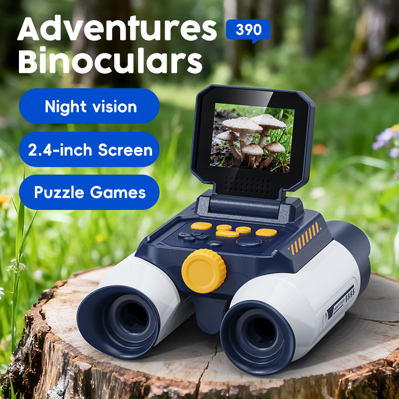 Teropong Penglihatan Malam Dig - Outdoor Hunting Digital Night Vision ulasan dan harga
