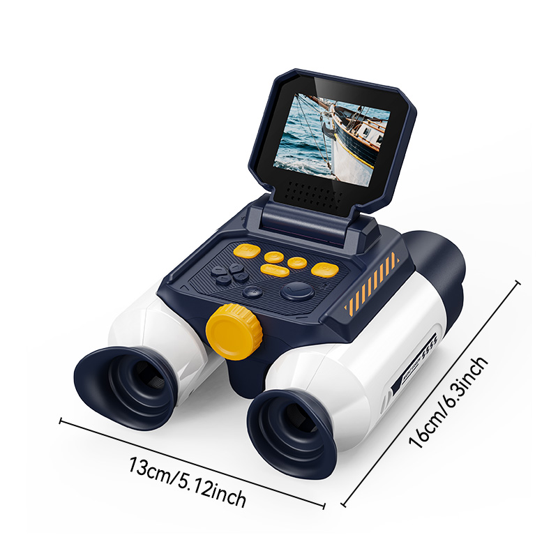 Teropong Penglihatan Malam Dig - Outdoor Hunting Digital Night Vision ulasan dan harga