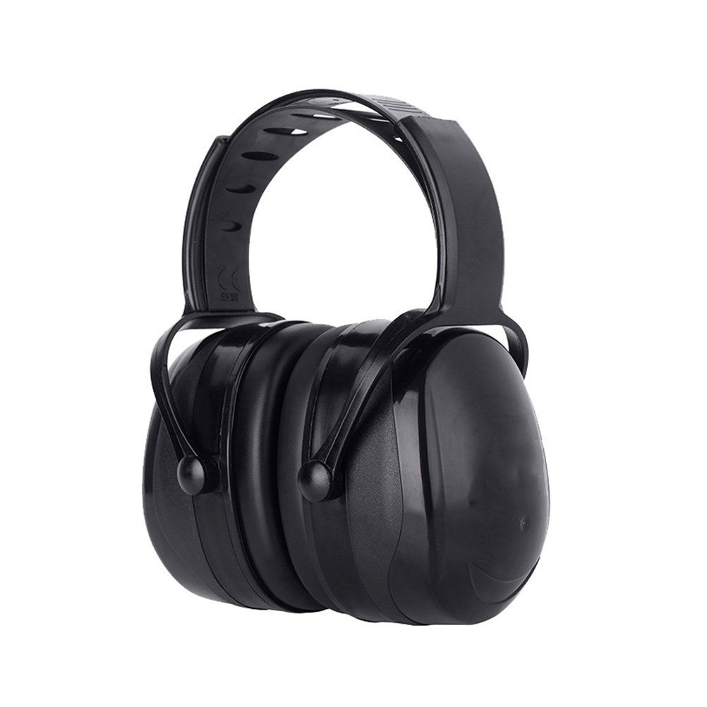 Penutup Telinga Peredam Kebisi - Shooting Ear Muff ulasan dan harga