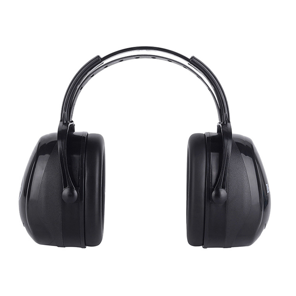 Penutup Telinga Peredam Kebisi - Shooting Ear Muff ulasan dan harga