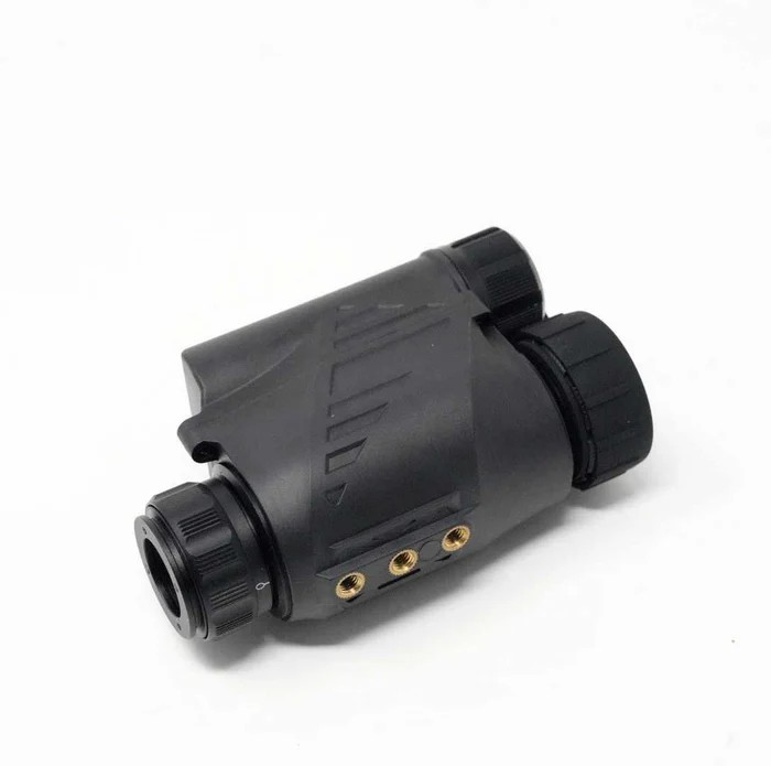 Kamera Pencitraan Termal Jerry - Outdoor Hunting Camera Wifi ulasan dan harga