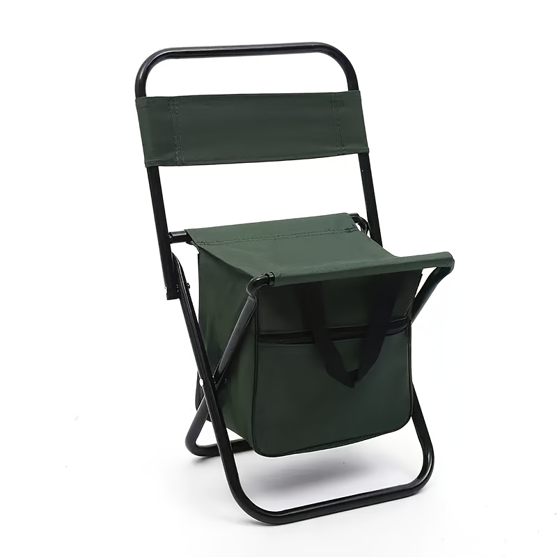 Kursi Lipat Portabel untuk Ber - Hunting And Fishing Outdoor Chairs ulasan dan harga