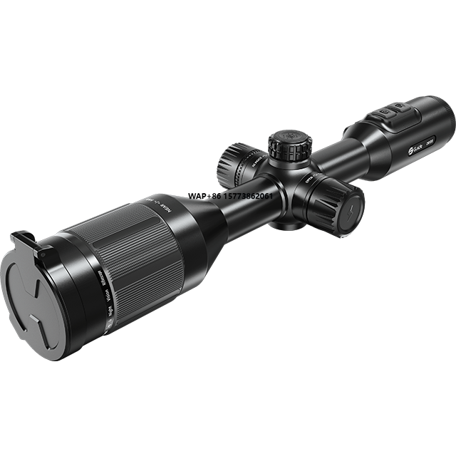 Hunt DU50 Digital Day and Nigh - Outdoor Hunting Digital Night Vision ulasan dan harga