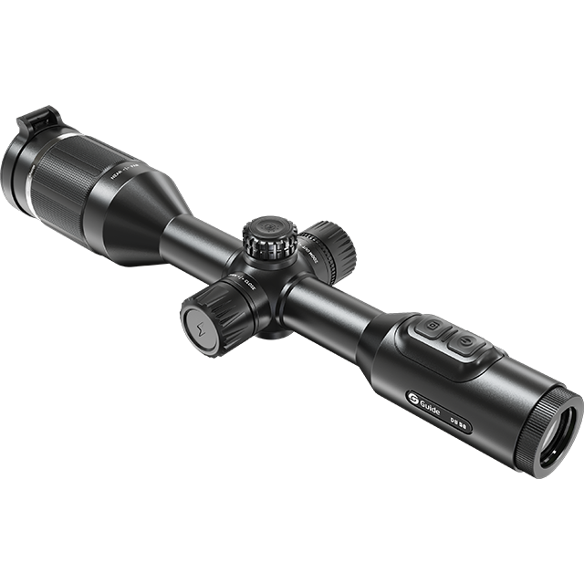 Hunt DU50 Digital Day and Nigh - Outdoor Hunting Digital Night Vision ulasan dan harga