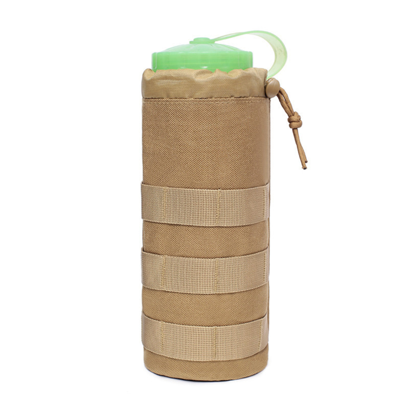 Botol air taktis Molle, pembaw - Outdoor Hunting Pictures ulasan dan harga