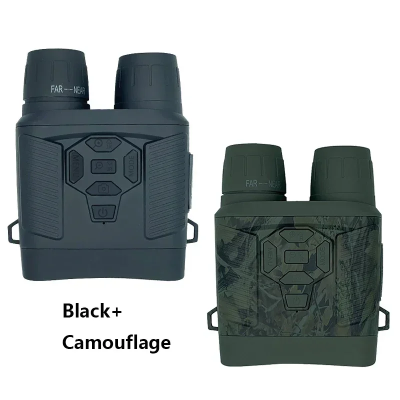 Y6 Teropong Penglihatan Malam  - Outdoor Hunting Digital Night Vision ulasan dan harga