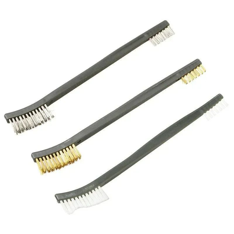 Peralatan Pembersih Detailing  - Gun Cleaning Rod ulasan dan harga