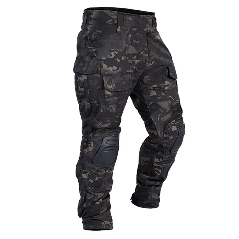 Celana Taktis Gen2 Celana Temp - Hunting Outdoor Pants ulasan dan harga