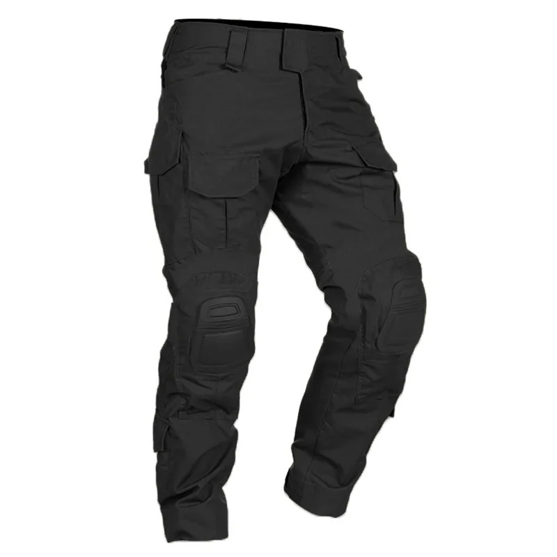 Celana Taktis Gen2 Celana Temp - Hunting Outdoor Pants ulasan dan harga