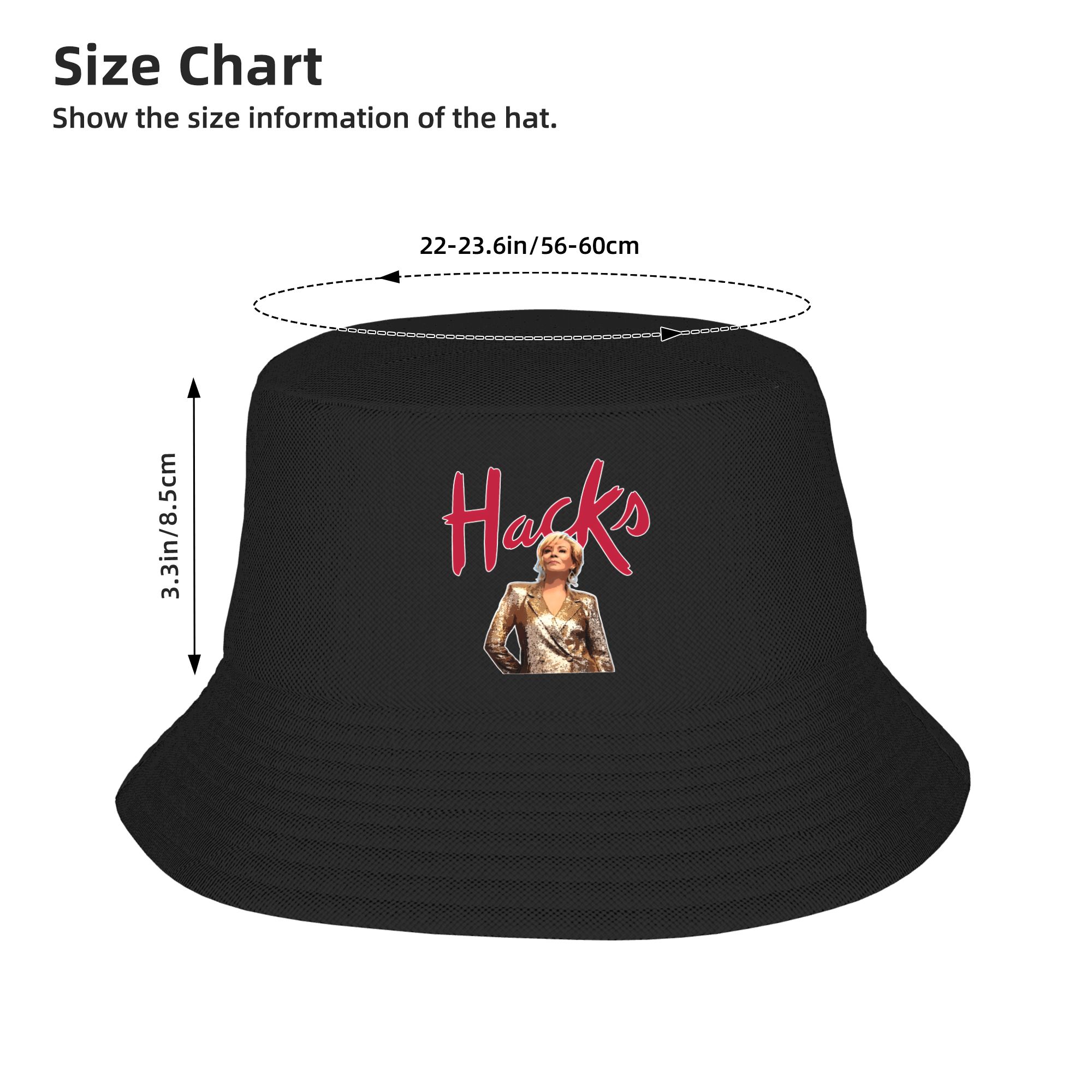 Hacks TV Bucket Hat Summer Cla - Outdoor Hunting Tv ulasan dan harga