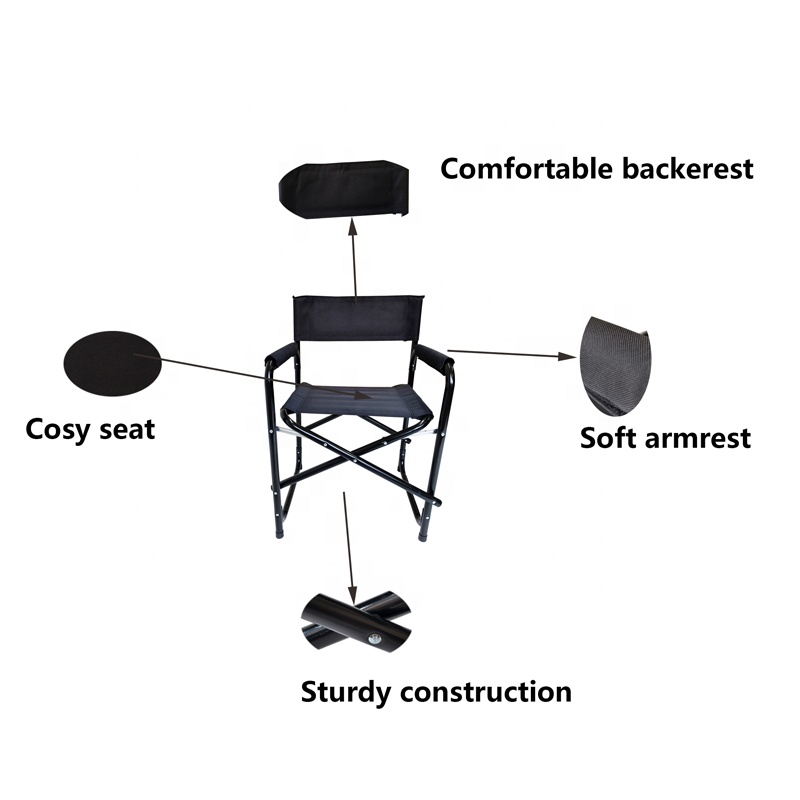 Kursi Lipat Portabel Outdoor O - Hunting And Fishing Outdoor Chairs ulasan dan harga